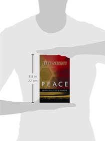 Peace (Thorndike Christian Mysteries)