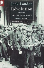 Révolution (French Edition)