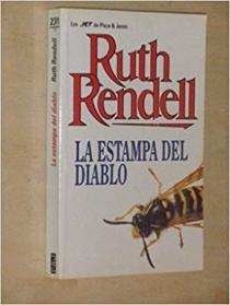 La Estampa del Diablo (Spanish Edition)