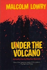 Under the Volcano