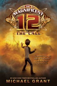 The Magnificent 12: The Call