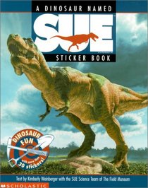 A Dinosaur Named Sue