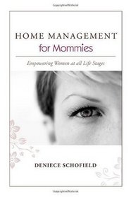 HOME MANAGEMENT for Mommies