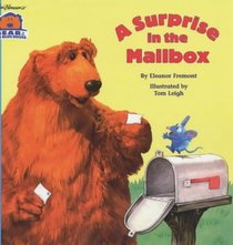 A Surprise in the Mailbox (Bear in the Big Blue House)