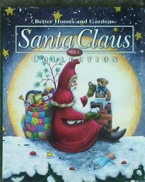 Better Homes  Gardens, Santa Claus Collection Volume