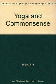YOGA AND COMMONSENSE