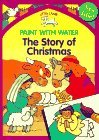 Story of Christmas: Little Lamb Mini Activity Book