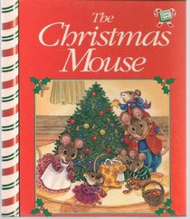 The Christmas Mouse