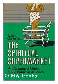 The Spiritual Supermarket