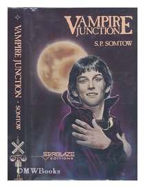 Vampire Junction (Starblaze Editions)