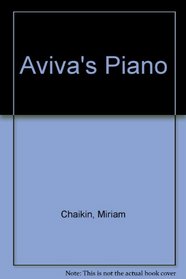 Aviva's Piano