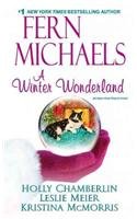 A Winter Wonderland (Wheeler Large Print Book Series)