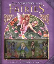 The Secret World of Fairies (Secret World)