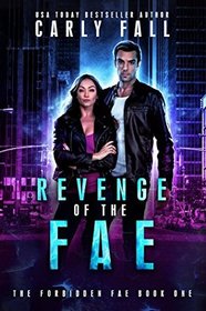 Revenge of the Fae (The Forbidden Fae)