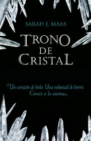 Trono de cristal