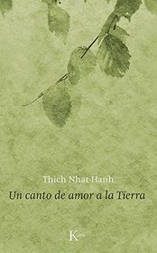 Un canto de amor a la Tierra (Spanish Edition)