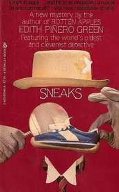 Sneaks (Dearborn V. Pinch Mystery #2)