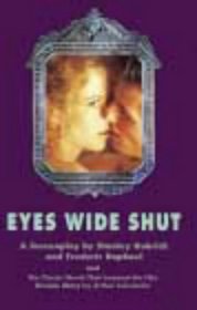 EYES WIDE SHUT: Screenplay and Dream Story (PENGUIN Edition)