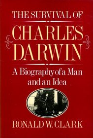 Survival of Charles Darwin