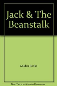 Jack  The Beanstalk