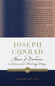 Heart of Darkness  Selections from The Congo Diary
