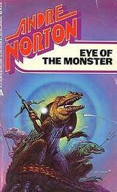Eye Of The Monster