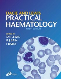 Dacie  Lewis Practical Haematology