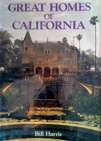 Great Homes of California (Regional American Homes)
