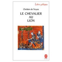 Le Chevalier Au Lion (Yvain)
