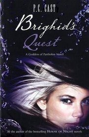 Brighid's Quest (MIRA)