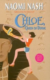 Chloe, Queen of Denial (Smooch)
