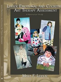 Levick Emotional and Cognitive Art Therapy Assessment: A Normative Study