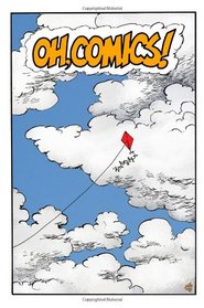 Oh,Comics! #20: Air (Volume 20)