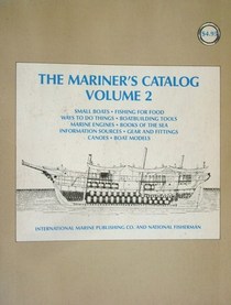 THE MARINER'S CATALOG VOLUME 2