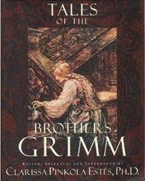 Tales of the Brothers grimm