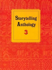 Scott Foresman ESL Storytelling Anthologies Book 3