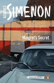 Maigret's Secret (Inspector Maigret)