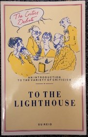 To the lighthouse (The Critics debate)