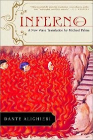 Inferno: A New Verse Translation by Michael Palma