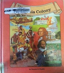 The Virginia Colony (Thirteen Colonies)