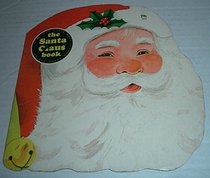 Santa Claus Book