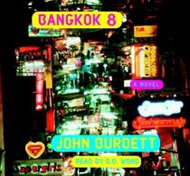 Bangkok 8 (Audio CD)