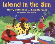 Island in the Sun (Picture Books)