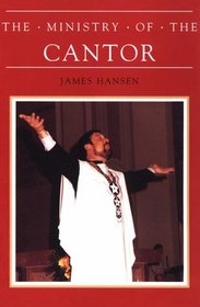 Ministry of the Cantor (Ministry Series)