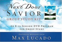 Next Door Savior Group Study Kit