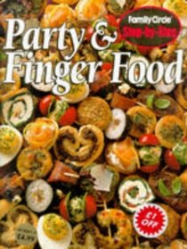 Party and Finger Food (