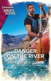 Danger on the River (Sierra's Web, Bk 14) (Harlequin Romantic Suspense, No 2260)