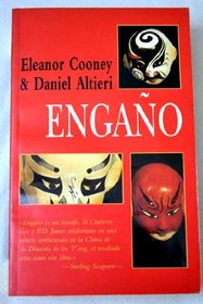 Engano (Spanish Edition)