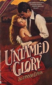 Untamed Glory (Avon Romance)