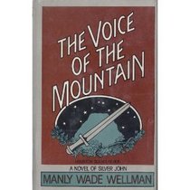 The voice of the mountain (Doubleday science fiction)
